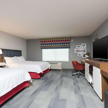 Hampton Inn & Suites Xenia Dayton Εξωτερικό φωτογραφία