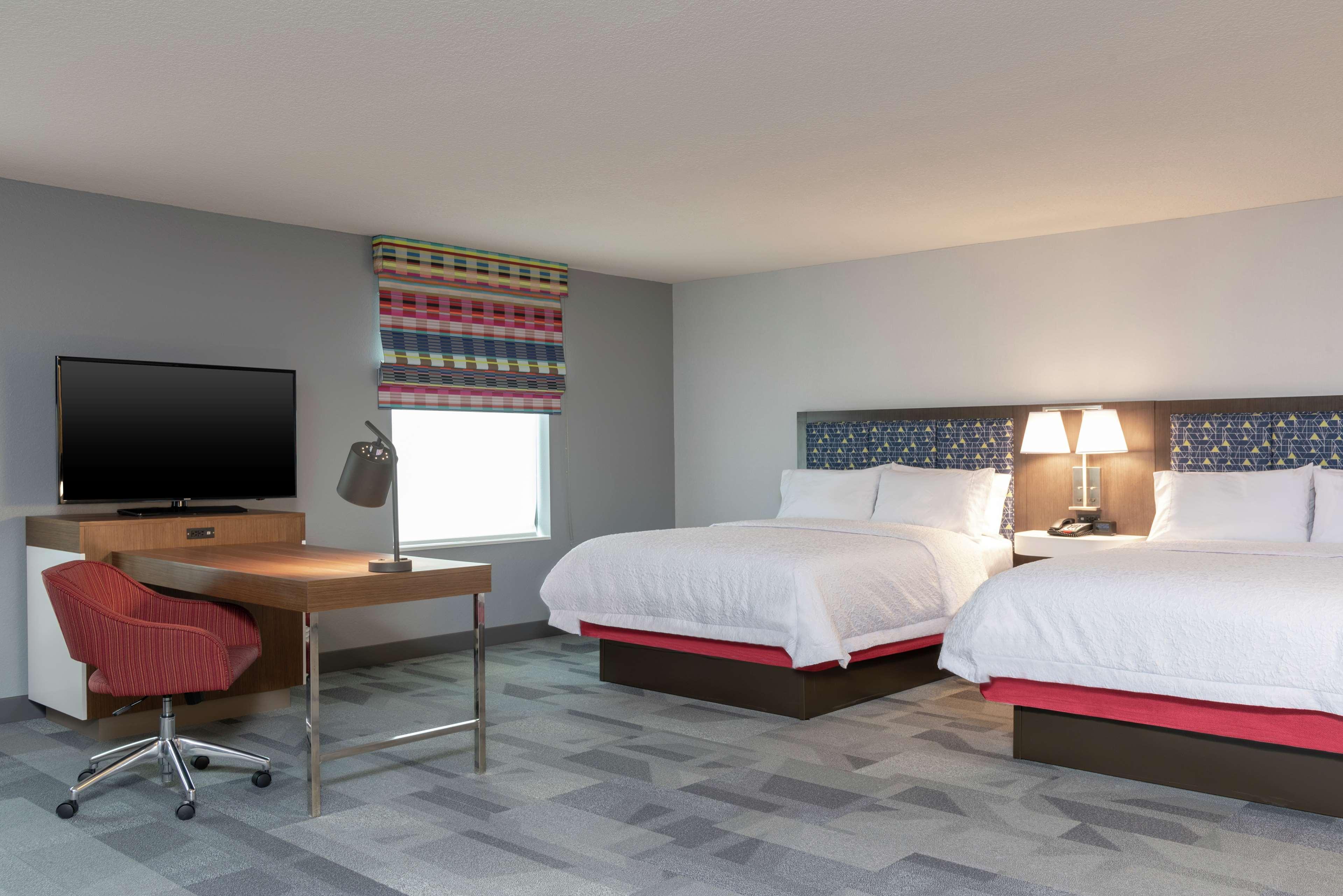 Hampton Inn & Suites Xenia Dayton Εξωτερικό φωτογραφία
