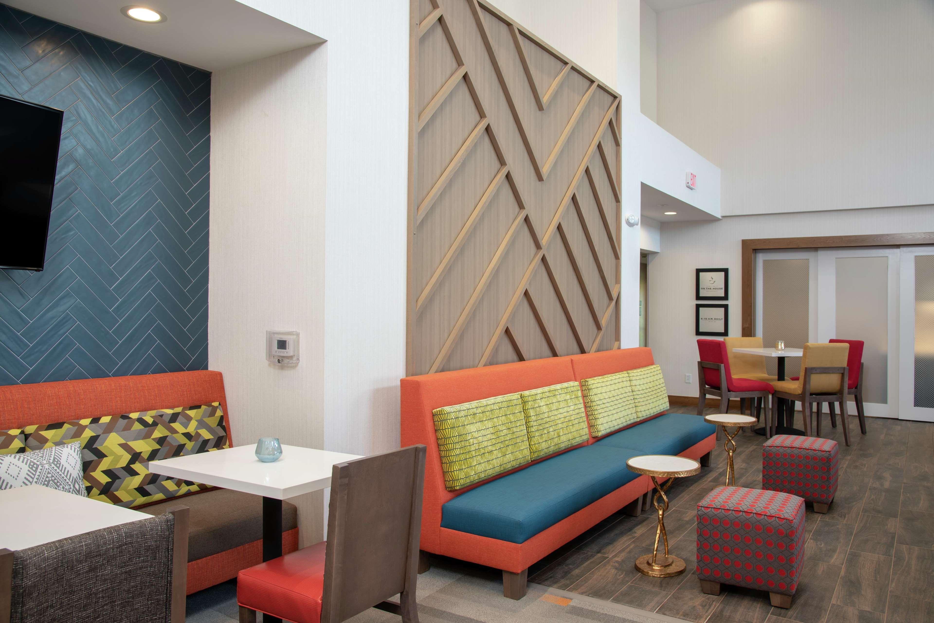 Hampton Inn & Suites Xenia Dayton Εξωτερικό φωτογραφία