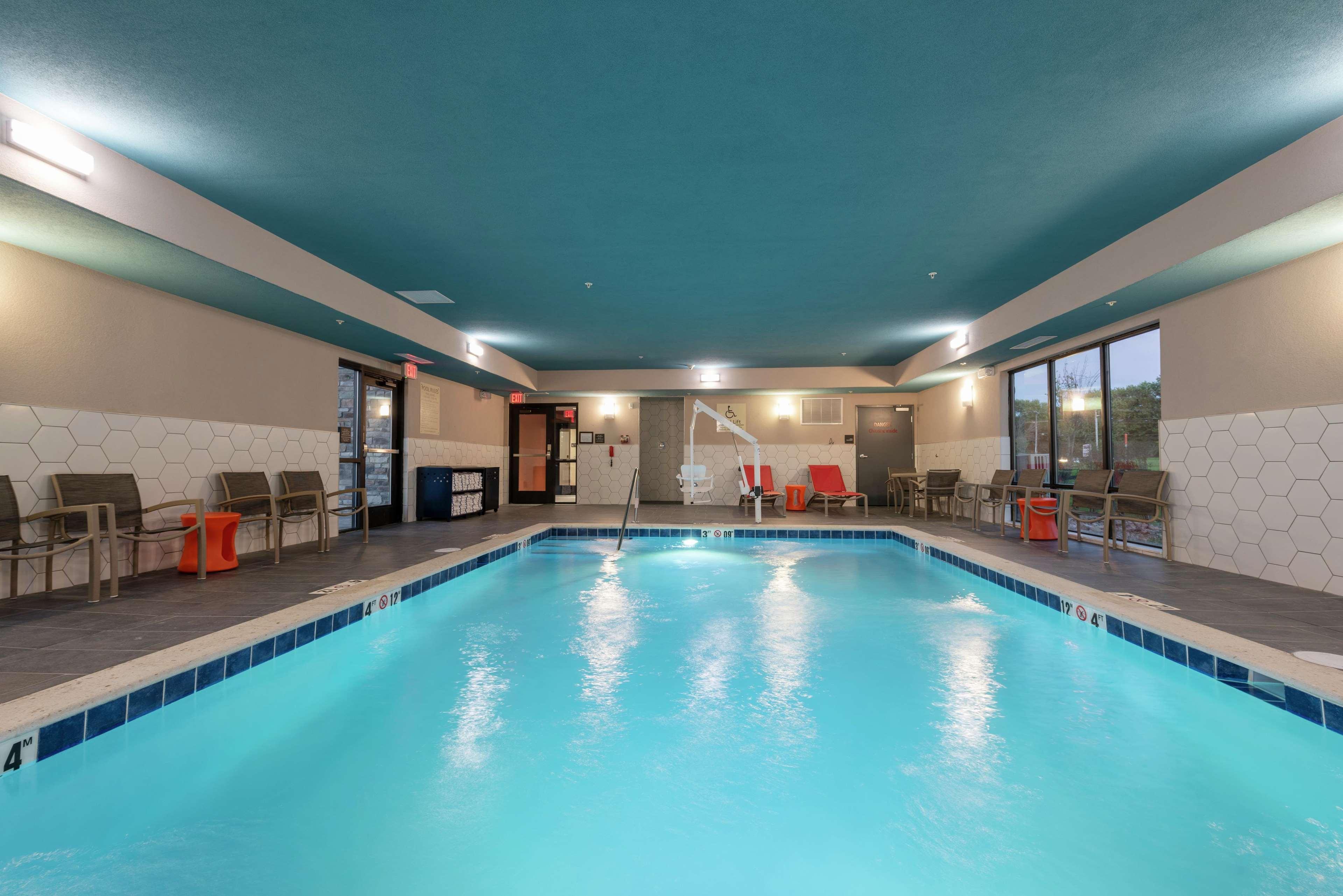 Hampton Inn & Suites Xenia Dayton Εξωτερικό φωτογραφία