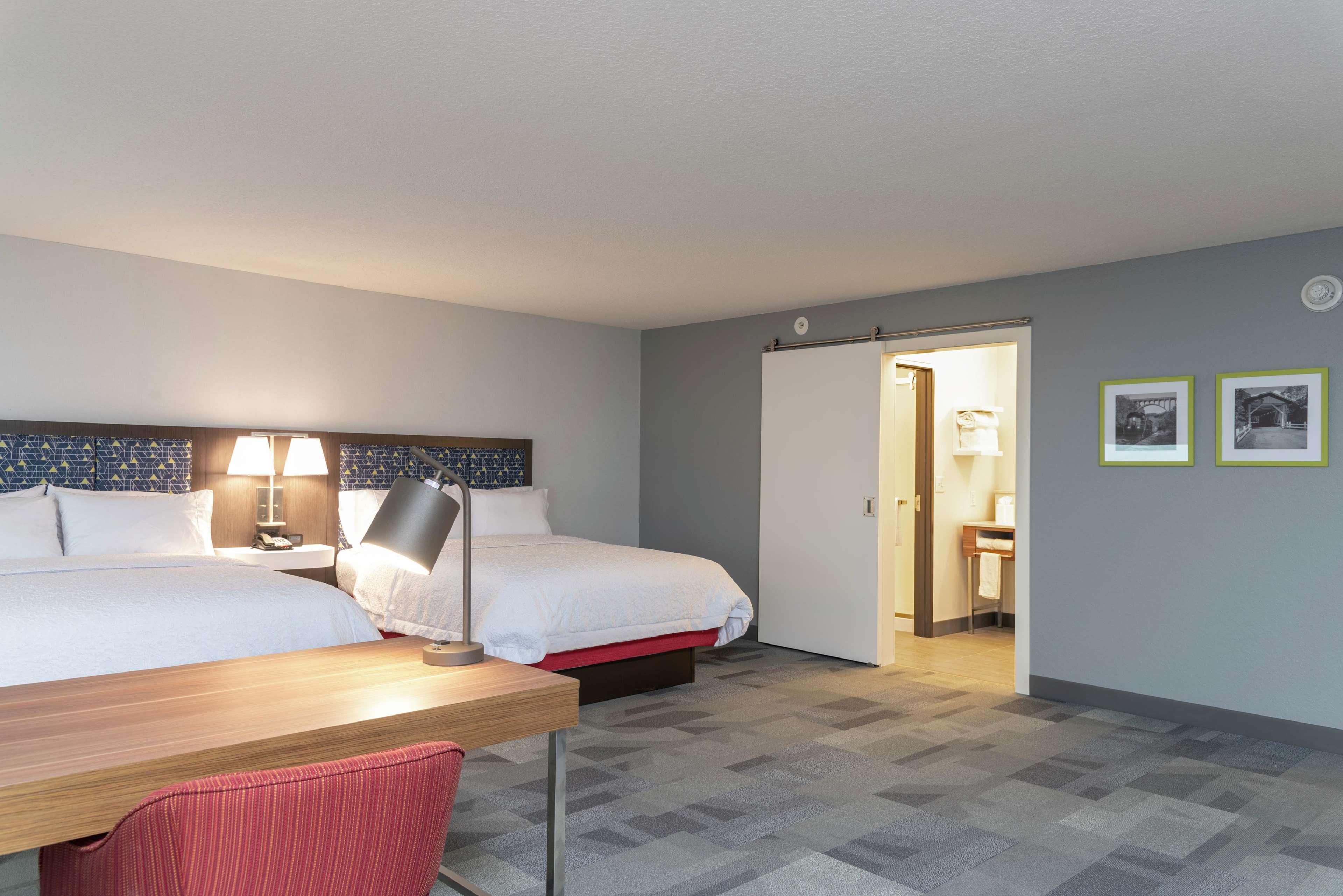 Hampton Inn & Suites Xenia Dayton Εξωτερικό φωτογραφία