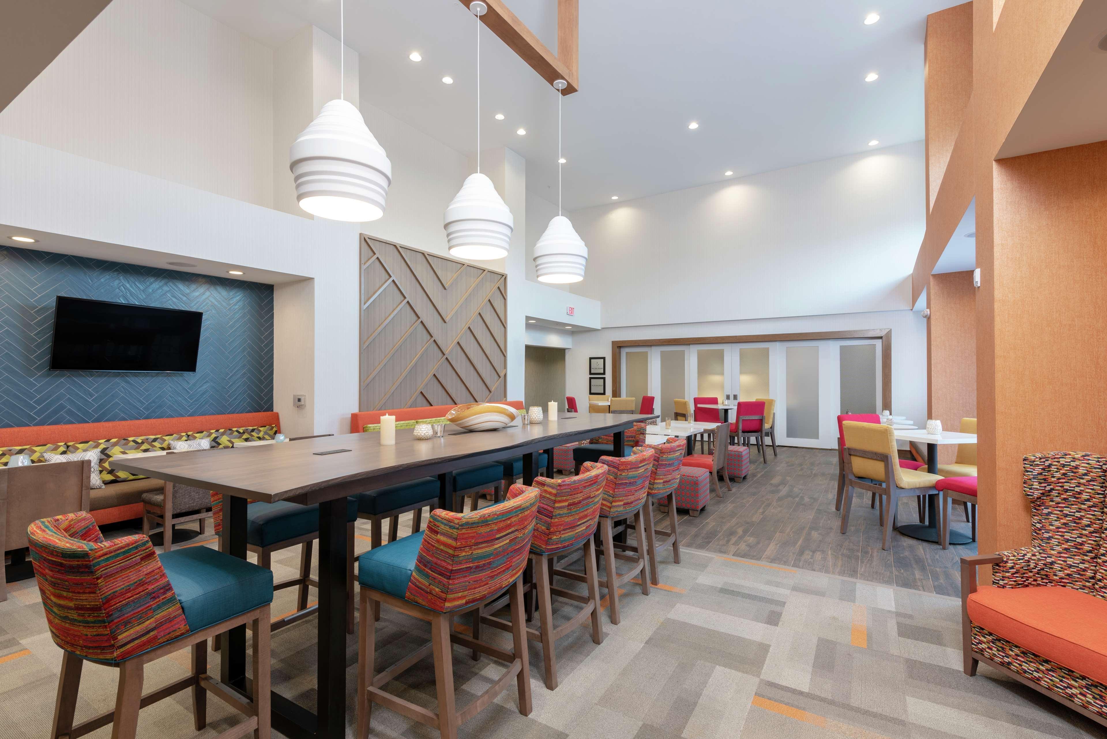 Hampton Inn & Suites Xenia Dayton Εξωτερικό φωτογραφία