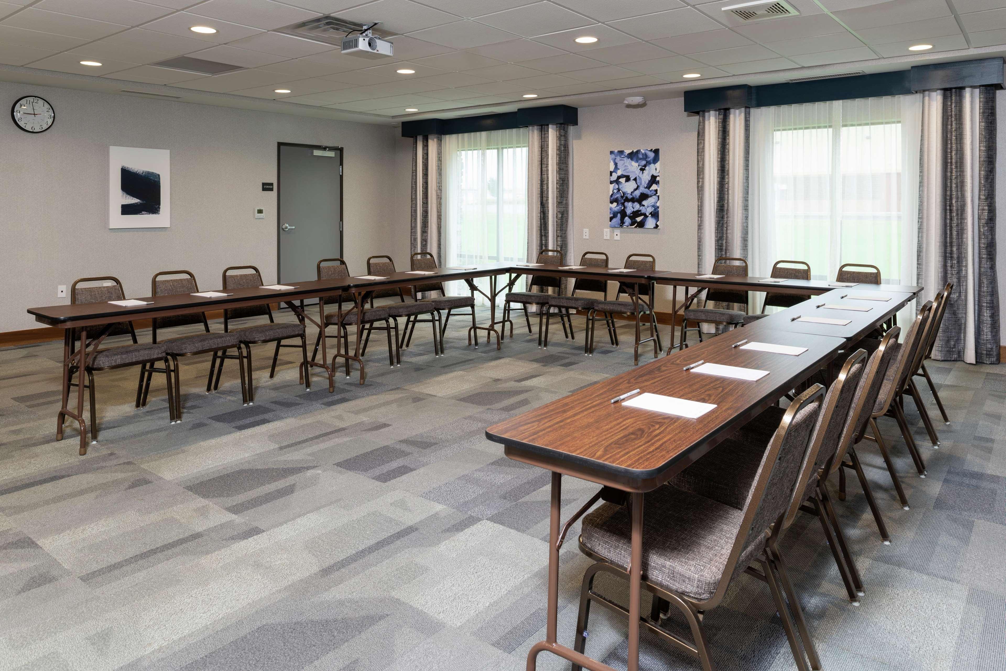 Hampton Inn & Suites Xenia Dayton Εξωτερικό φωτογραφία
