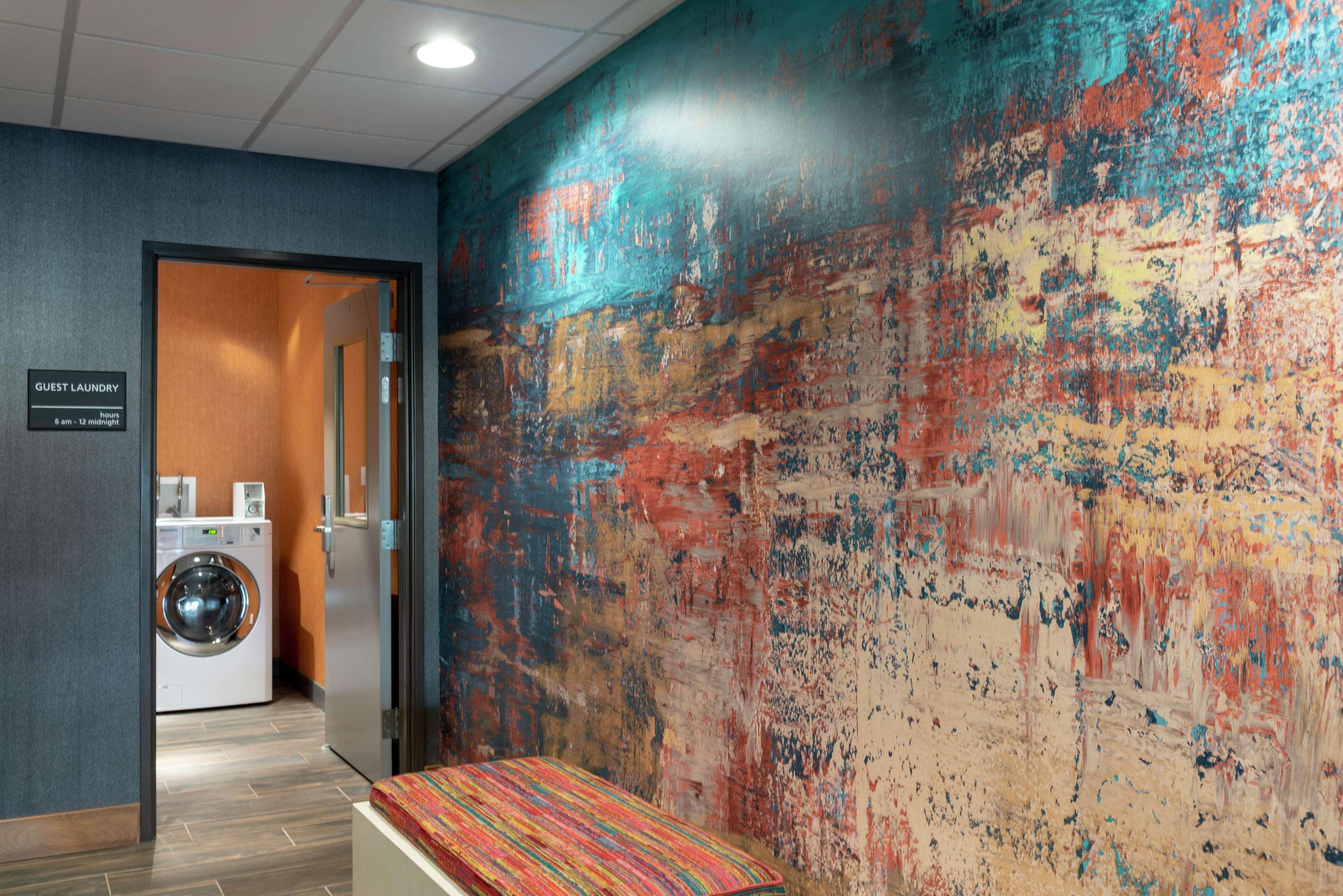 Hampton Inn & Suites Xenia Dayton Εξωτερικό φωτογραφία