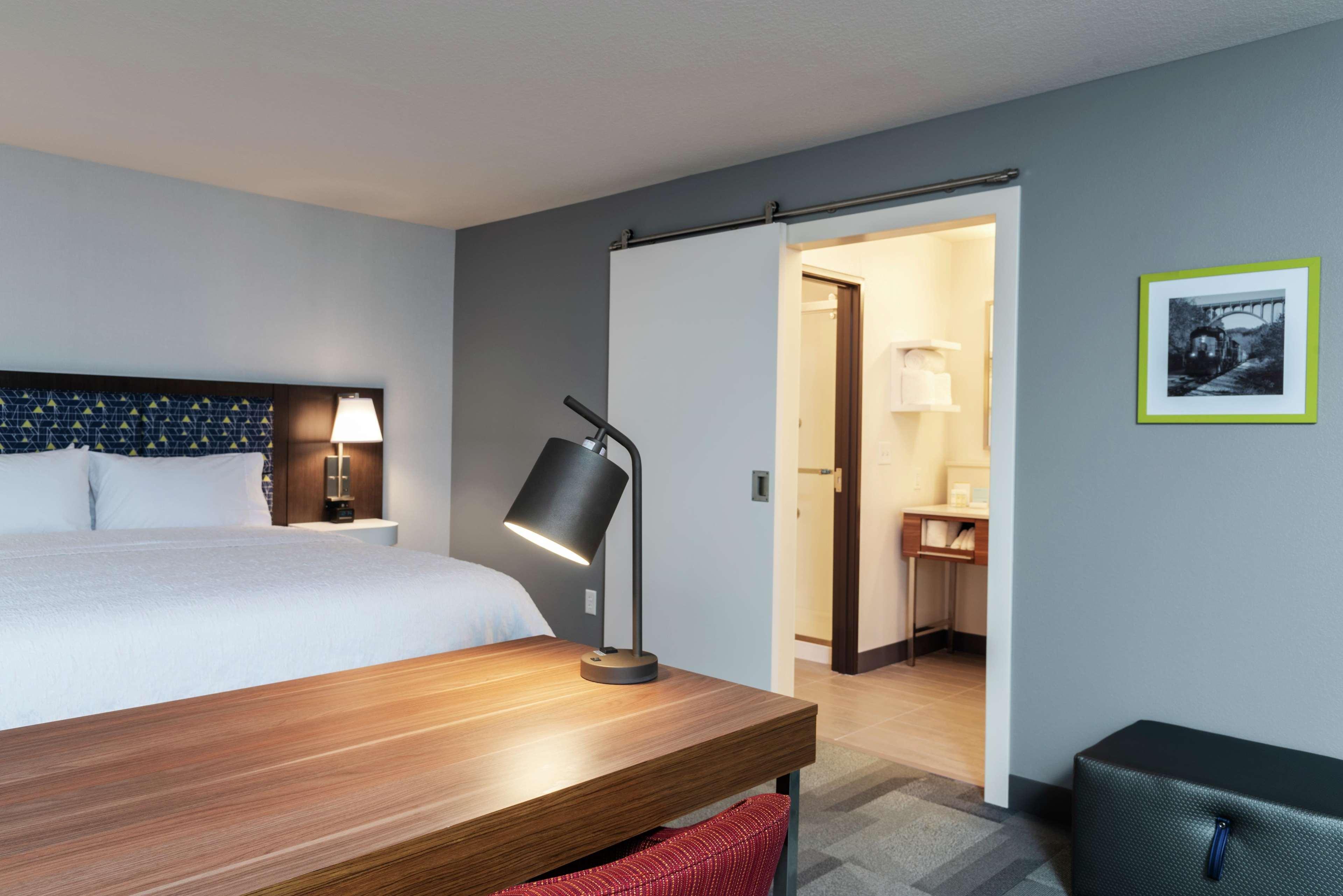 Hampton Inn & Suites Xenia Dayton Εξωτερικό φωτογραφία