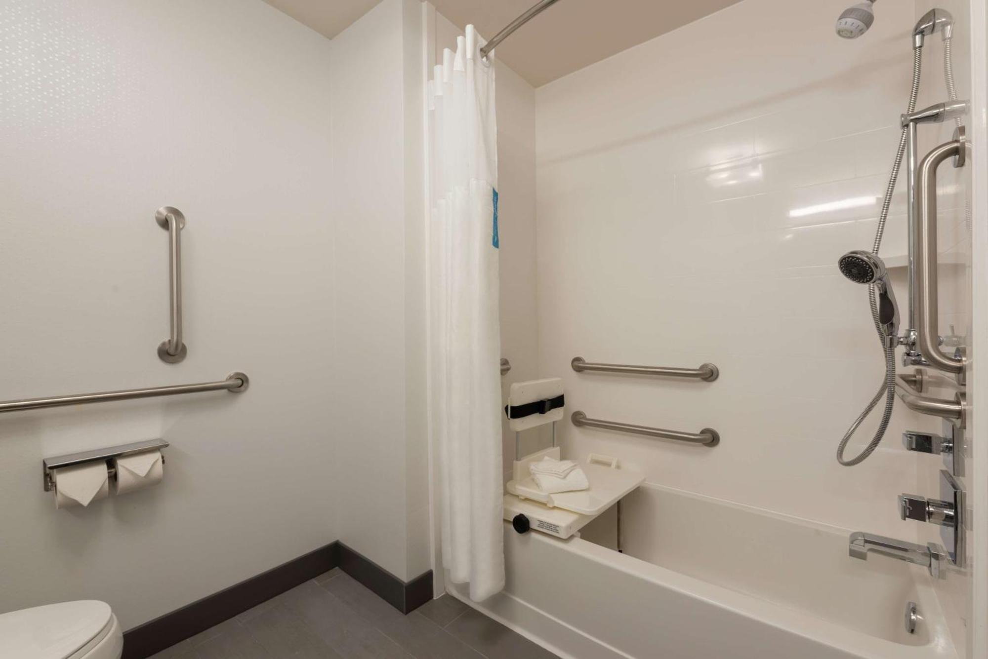 Hampton Inn & Suites Xenia Dayton Εξωτερικό φωτογραφία