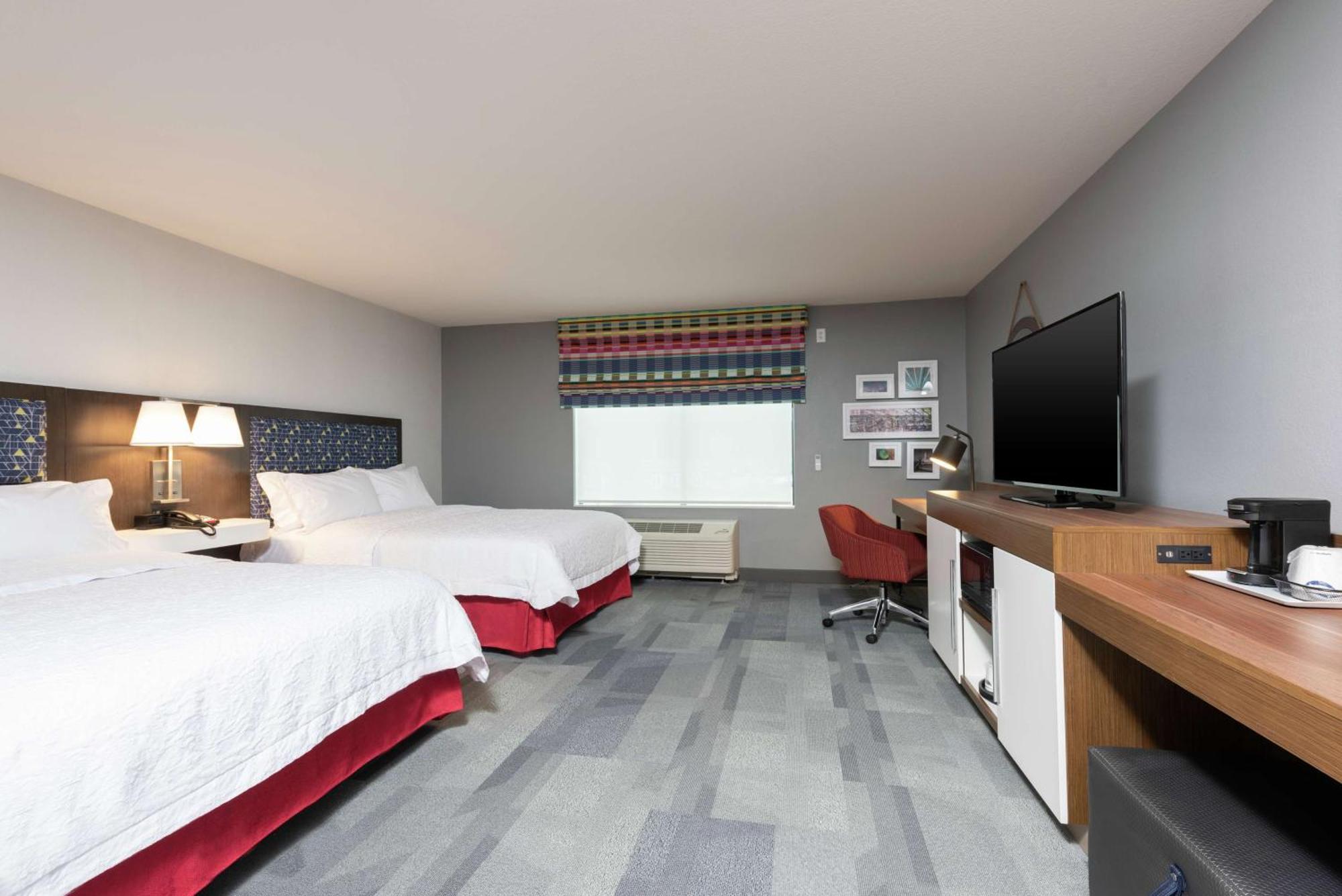 Hampton Inn & Suites Xenia Dayton Εξωτερικό φωτογραφία