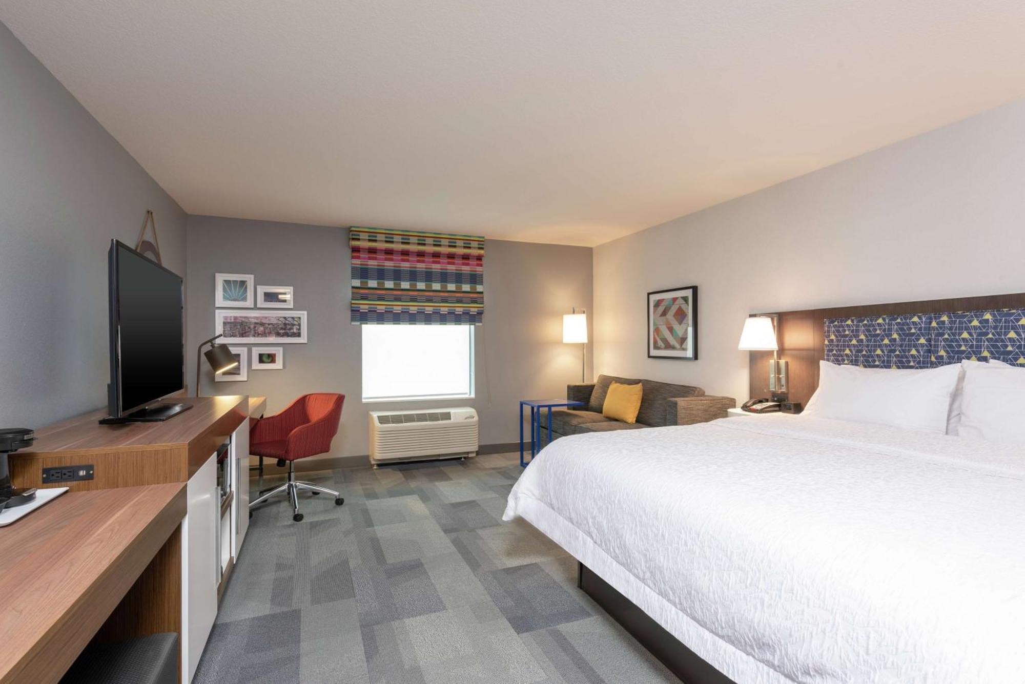 Hampton Inn & Suites Xenia Dayton Εξωτερικό φωτογραφία