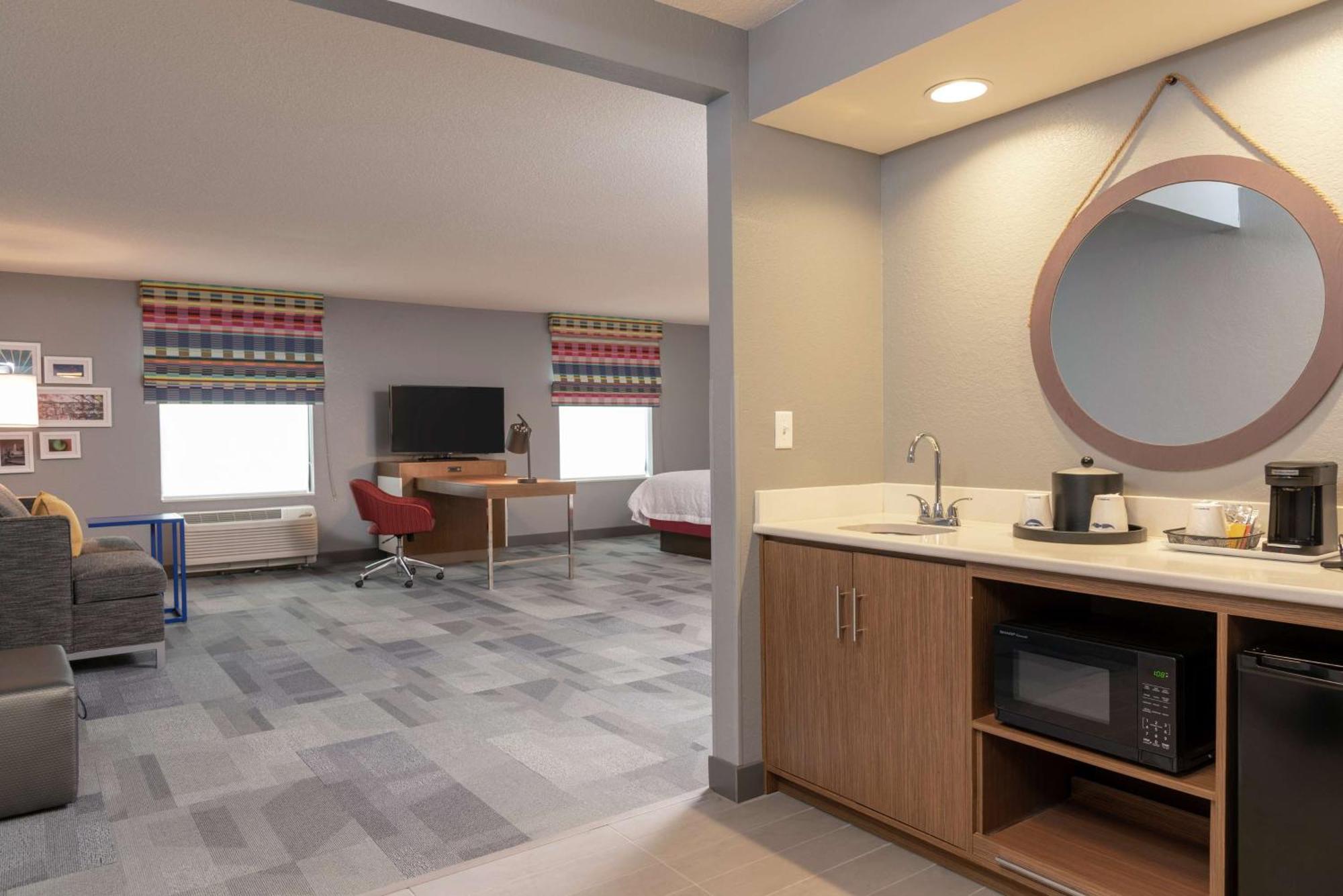 Hampton Inn & Suites Xenia Dayton Εξωτερικό φωτογραφία