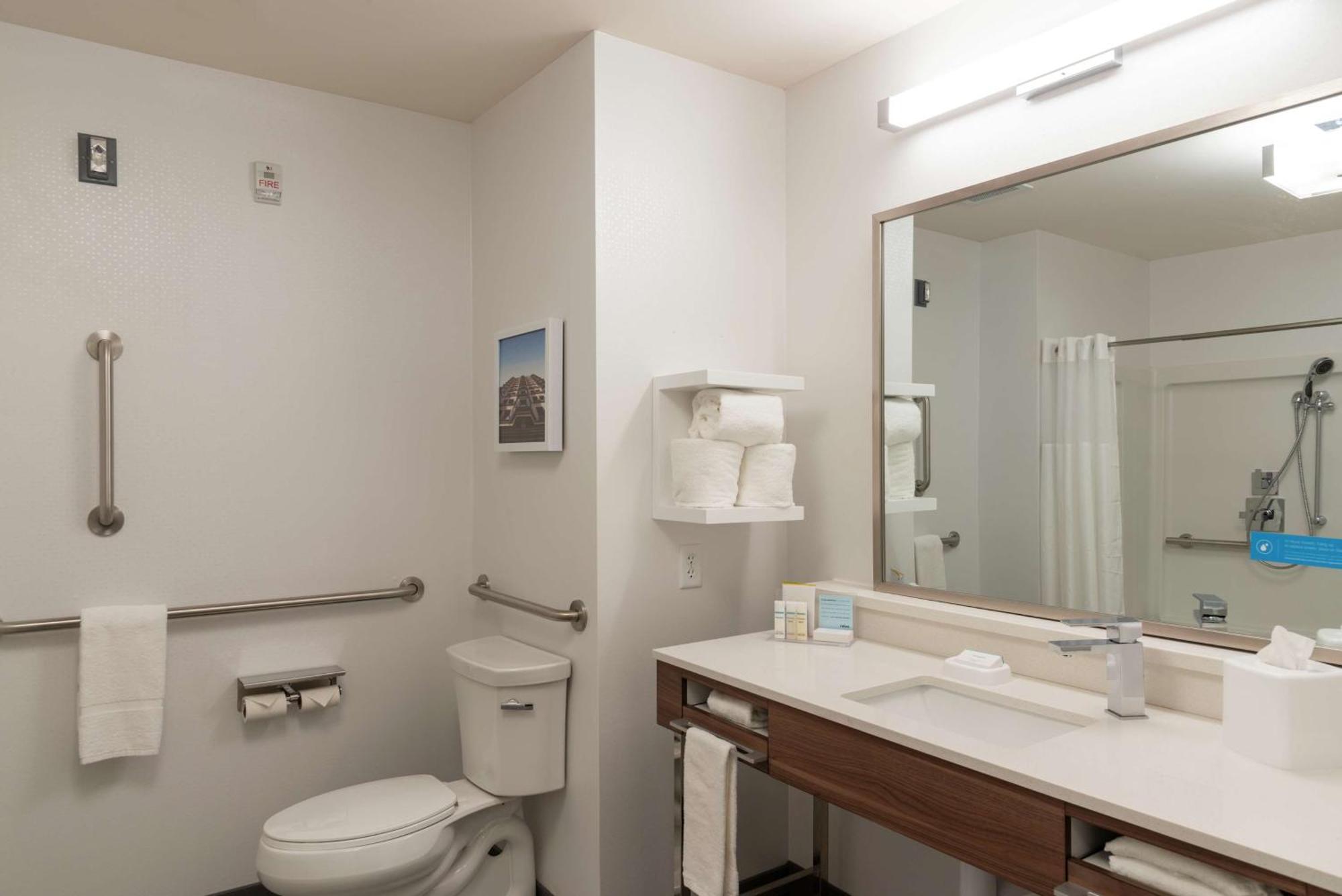 Hampton Inn & Suites Xenia Dayton Εξωτερικό φωτογραφία