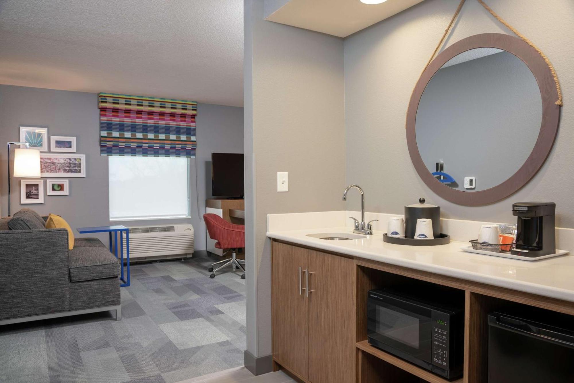 Hampton Inn & Suites Xenia Dayton Εξωτερικό φωτογραφία