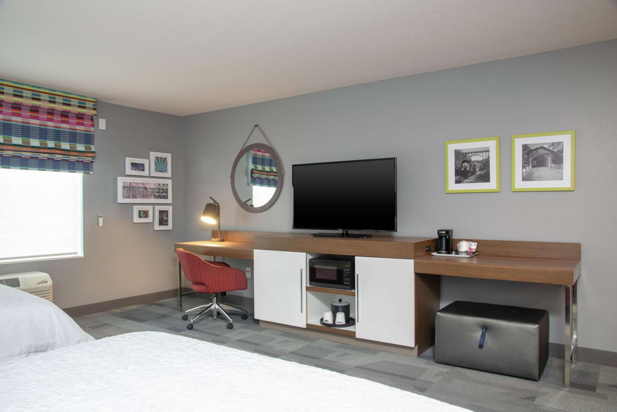 Hampton Inn & Suites Xenia Dayton Εξωτερικό φωτογραφία