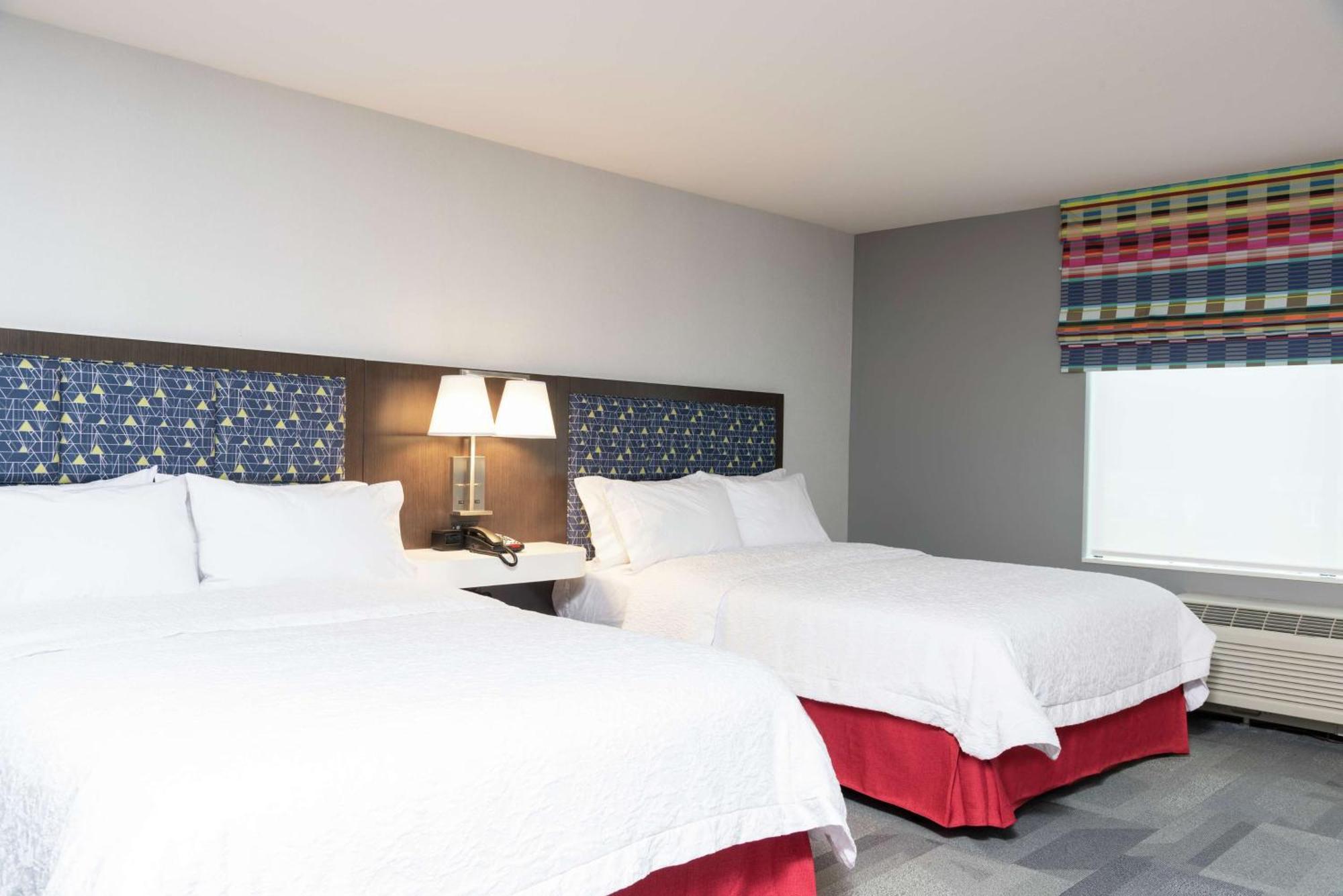 Hampton Inn & Suites Xenia Dayton Εξωτερικό φωτογραφία