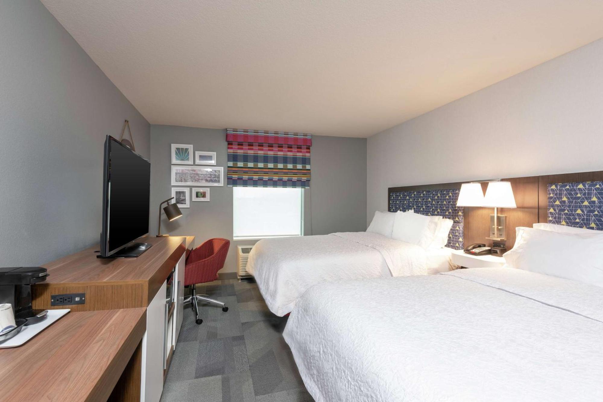 Hampton Inn & Suites Xenia Dayton Εξωτερικό φωτογραφία