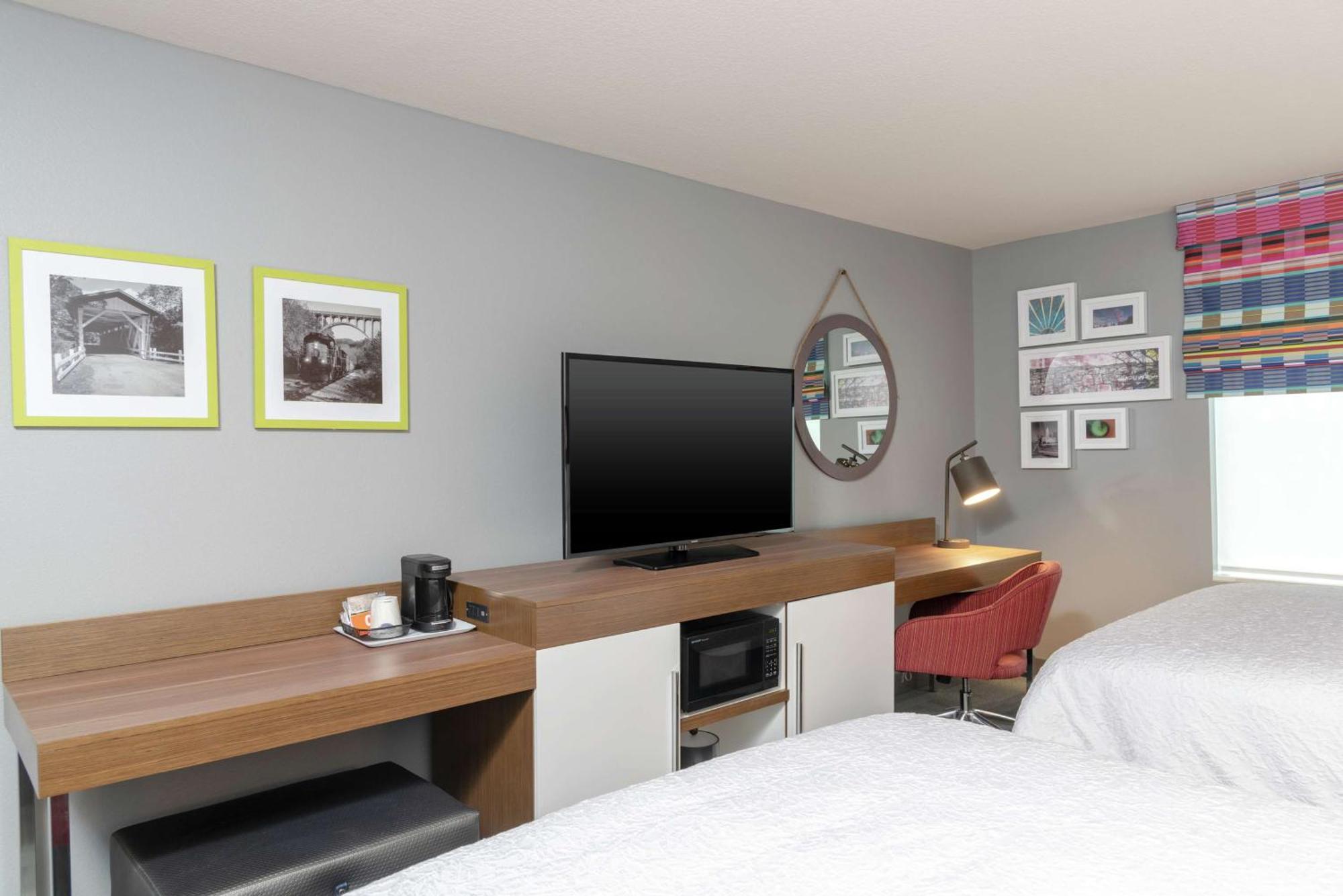 Hampton Inn & Suites Xenia Dayton Εξωτερικό φωτογραφία